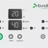 Осушитель воздуха BALLU BDH-35L купить в Ханты-Мансийске