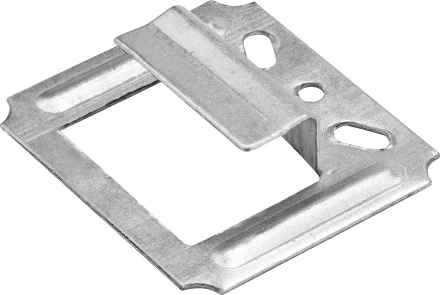 Крепеж ЗУБР для блок-хауса оцинкованный, 7,0мм, 25шт 3085-07 купить в Ханты-Мансийске