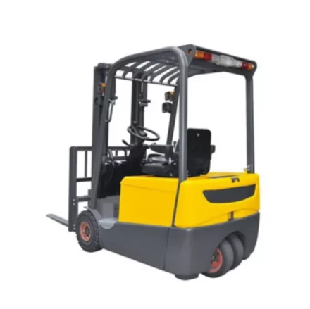 Погрузчик электрический трехопорный TOR 2,0 т 6,0 м CPD20SA-20 сайдшифт, своб. ход мачты Li-ion 1047146 купить в Ханты-Мансийске