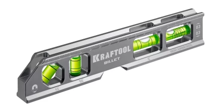 Брусковый уровень KRAFTOOL 34790 купить в Ханты-Мансийске