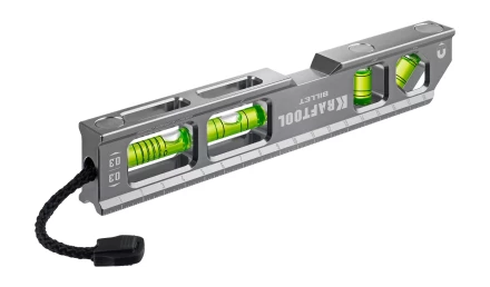 Брусковый уровень KRAFTOOL 34790 купить в Ханты-Мансийске