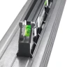 Брусковый уровень KRAFTOOL 34790 купить в Ханты-Мансийске