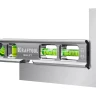 Брусковый уровень KRAFTOOL 34790 купить в Ханты-Мансийске