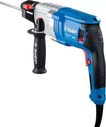 Перфоратор SDS-plus ЗП-28-800 КМ серия ПРОФЕССИОНАЛ купить в Ханты-Мансийске