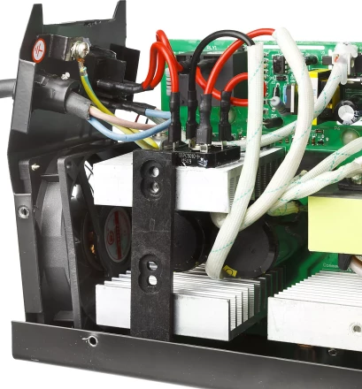 Сварочный инвертор ММА ЗАС-М1-190 серия МАСТЕР купить в Ханты-Мансийске