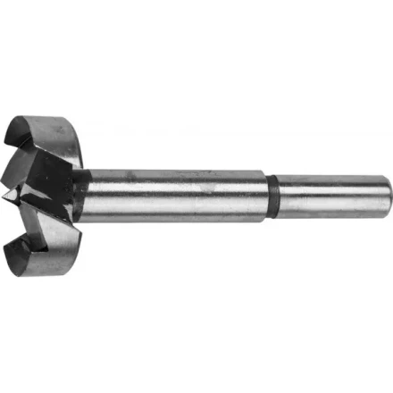 ЗУБР &quot;МАСТЕР&quot;. Сверло Форстнера по дереву, 32x90мм 2993-32 купить в Ханты-Мансийске