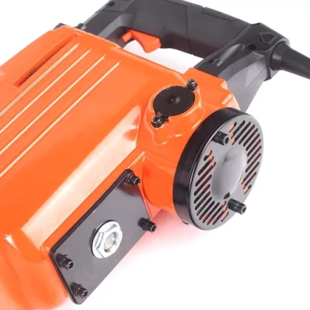 Молоток отбойный PATRIOT DB 450 в кейсе купить в Ханты-Мансийске