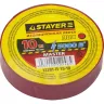 Изолента, STAYER Master 12291-R-15-10, ПВХ, 5000 В, 15мм х 10м, красная 12291-R-15-10 купить в Ханты-Мансийске