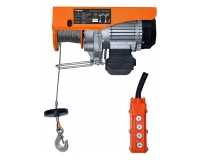 Мини электрическая таль комбинированная Magnus-Profi MEH, 250/500 кг, 6/12 м, 220В