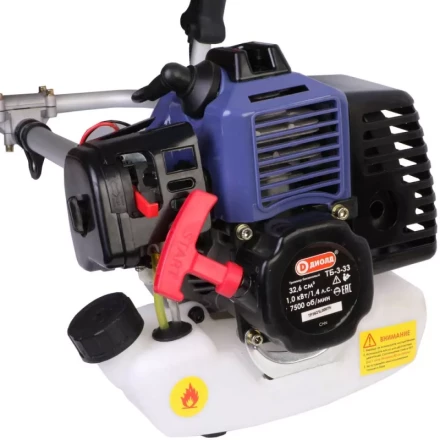 Бензиновый триммер Диолд ТБ-3-33 купить в Ханты-Мансийске