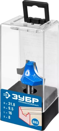 Фрезы пазовые фасонные №1 серия ПРОФЕССИОНАЛ купить в Ханты-Мансийске