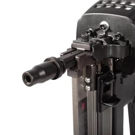 Газовый монтажный пистолет КВТ GCN-40 для гвоздей длиной до 40 мм (102360) купить в Ханты-Мансийске