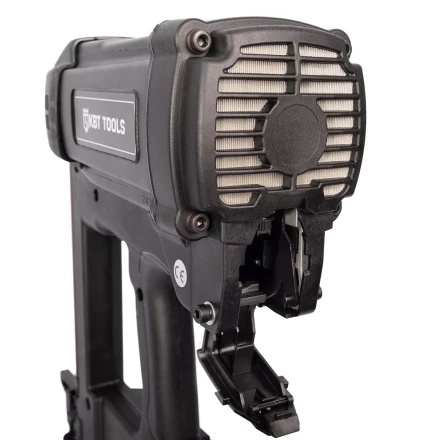 Газовый монтажный пистолет КВТ GCN-40 для гвоздей длиной до 40 мм (102360) купить в Ханты-Мансийске