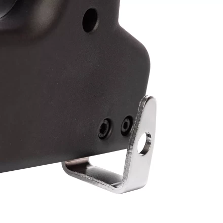 Газовый монтажный пистолет КВТ GCN-40 для гвоздей длиной до 40 мм (102360) купить в Ханты-Мансийске