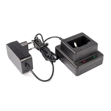 Газовый монтажный пистолет КВТ GCN-40 для гвоздей длиной до 40 мм (102360) купить в Ханты-Мансийске