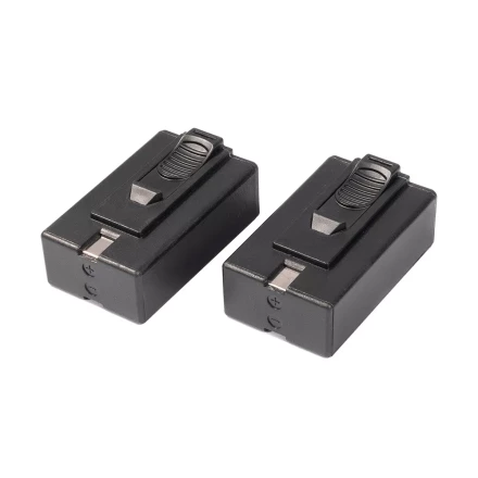 Газовый монтажный пистолет КВТ GCN-40 для гвоздей длиной до 40 мм (102360) купить в Ханты-Мансийске