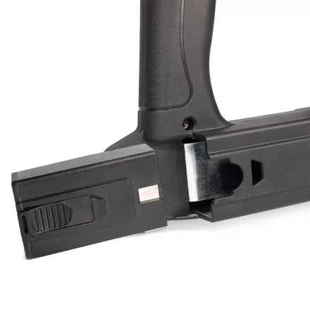 Газовый монтажный пистолет КВТ GCN-40 для гвоздей длиной до 40 мм (102360) купить в Ханты-Мансийске