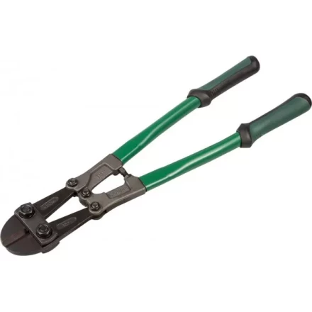 Болторез "Kayman", губки - хромомолибденовая сталь, 450 мм, KRAFTOOL 23280-045 купить в Ханты-Мансийске