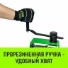 Лебедка ручная HITCH HWV тип VS 250кг 20м (SZ086902) купить в Ханты-Мансийске