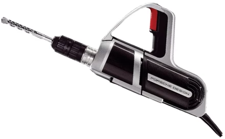 Перфоратор Metabo P 7911 Quick PORSCHE DESIGN купить в Ханты-Мансийске