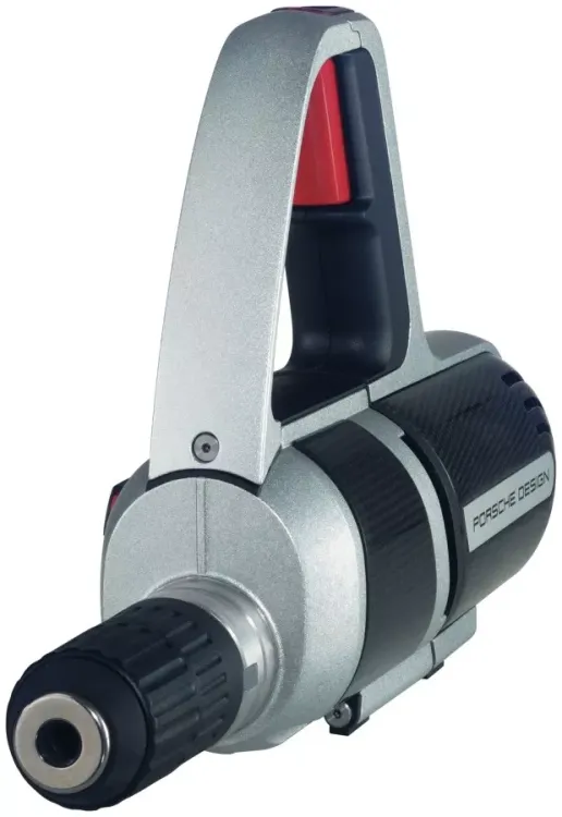 Перфоратор Metabo P 7911 Quick PORSCHE DESIGN купить в Ханты-Мансийске
