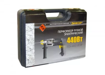 Перфоратор SDS plus ПЭ-440/18ЭР 50115 купить в Ханты-Мансийске