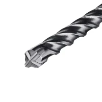 ЗУБР ПРОФИ-4Х 6x110 мм, SDS-plus бур (29313-110-06)