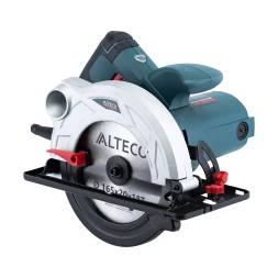 Циркулярная пила ALTECO CS 1300-165 31013
