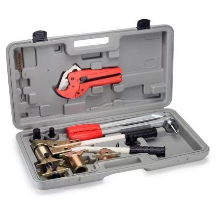 Набор для монтажа труб НМТ-32-2 КВТ купить в Ханты-Мансийске