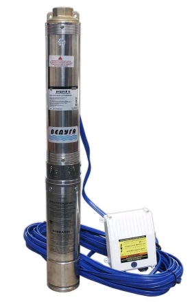 Насос скважинный Ведуга 6 БЦП 100-90 45053 купить в Ханты-Мансийске