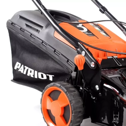 Газонокосилка бензиновая PT 42 LS PATRIOT купить в Ханты-Мансийске