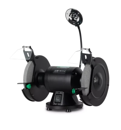 Точильный станок DWT DSP-350 L