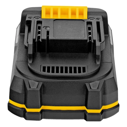 Батарея аккумуляторная BH-20-2.0, Li-Ion, 20 В, 2,0 Ач// Denzel 28442 купить в Ханты-Мансийске