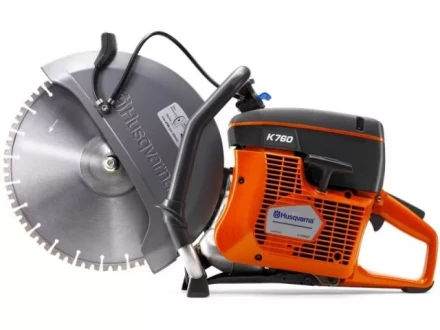 Бензорез Husqvarna  K 760/14 купить в Ханты-Мансийске
