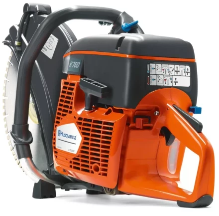 Бензорез Husqvarna  K 760/14 купить в Ханты-Мансийске