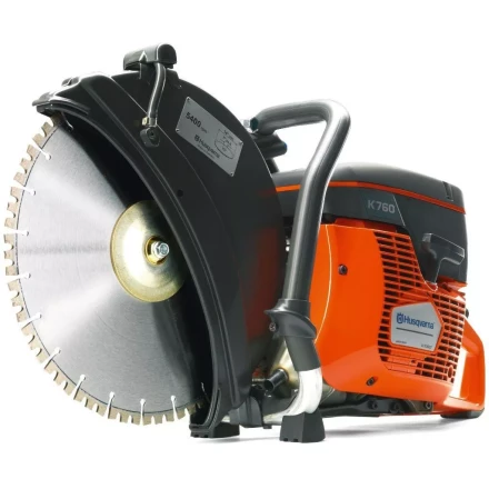 Бензорез Husqvarna  K 760/14 купить в Ханты-Мансийске