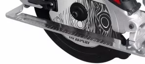 Пила дисковая ELITECH ПД 1600Л купить в Ханты-Мансийске