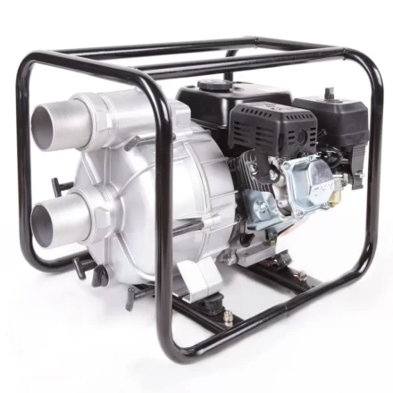 Бензиновая мотопомпа PATRIOT MP 3065 SF пожарная купить в Ханты-Мансийске