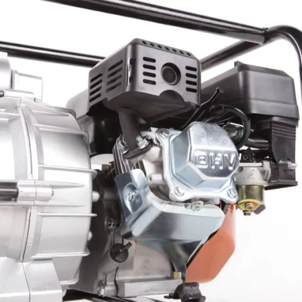 Бензиновая мотопомпа PATRIOT MP 3065 SF пожарная купить в Ханты-Мансийске