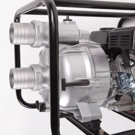 Бензиновая мотопомпа PATRIOT MP 3065 SF пожарная купить в Ханты-Мансийске