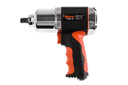 Гайковерт пневматический ударный WESTER PSS-10 купить в Ханты-Мансийске
