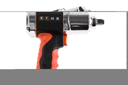 Гайковерт пневматический ударный WESTER PSS-10 купить в Ханты-Мансийске