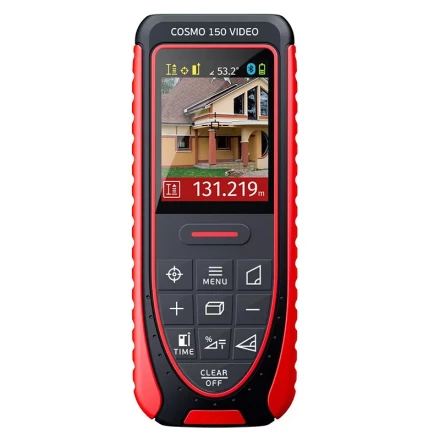 Дальномер лазерный ADA Cosmo 150 Video купить в Ханты-Мансийске