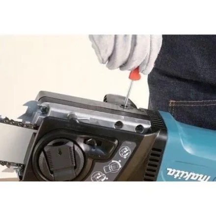 Пила цепная Makita UC4050A купить в Ханты-Мансийске