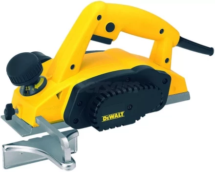 Рубанок DeWalt DW 680 купить в Ханты-Мансийске