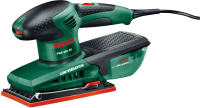 Bибрационная шлифмашина BOSCH PSS 250 AE (0.603.340.220)