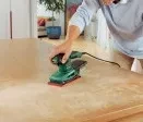 Bибрационная шлифмашина BOSCH PSS 250 AE (0.603.340.220) купить в Ханты-Мансийске