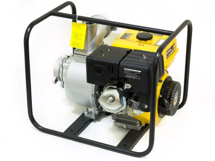 Бензиновая мотопомпа KIPOR KGP40 купить в Ханты-Мансийске