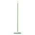 Щетка пластмассовая для чистки ковров, 27 cм, c черенком, 120 см, салатовая щетина, Home Palisad 935515 купить в Ханты-Мансийске
