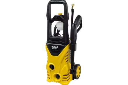 Мойка высокого давления Huter M-3-1650 70/8/28 купить в Ханты-Мансийске